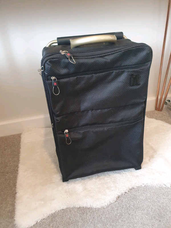 liverpool suitcase